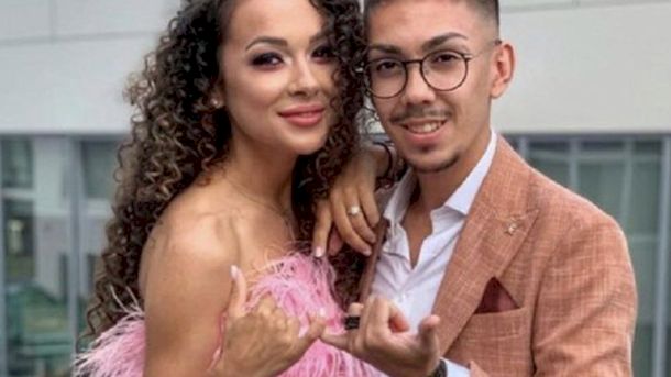 De ce nu a fost Vlăduța Lupău la nunta lui Armin Nicoară cu Claudia Puican? Motivul real