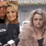 Prima reacție a Poliției, după ce mascații i-au reținut pe Amalia Bellantoni și soțul ei. Ce le-ar fi făcut celor doi bătrâni, de fapt