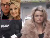 Prima reacție a Poliției, după ce mascații i-au reținut pe Amalia Bellantoni și soțul ei. Ce le-ar fi făcut celor doi bătrâni, de fapt