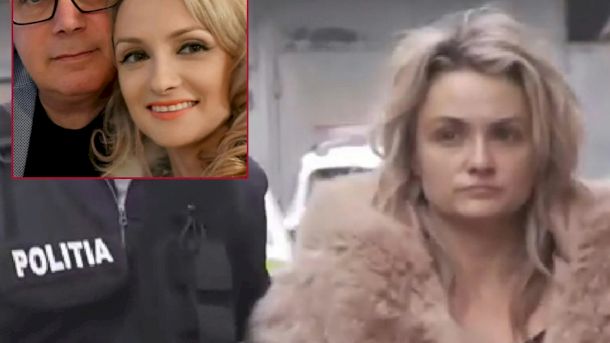Prima reacție a Poliției, după ce mascații i-au reținut pe Amalia Bellantoni și soțul ei. Ce le-ar fi făcut celor doi bătrâni, de fapt