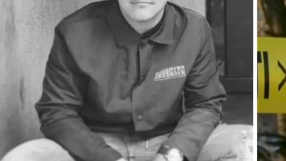 Ovidiu a murit la doar 27 de ani. A fost găsit fără suflare după o noapte de distracție cu un prieten