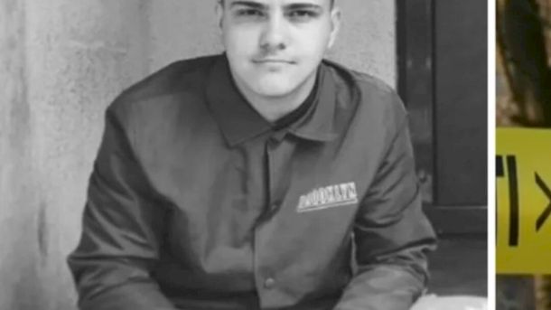 Ovidiu a murit la doar 27 de ani. Dumnezeu să-l odihnească în pace!