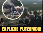 O explozie devastatoare produsă marți, 11 noiembrie, în capitala Pakistanului, Islamabad, s-a soldat cu 12 morți și aproape 30 de răniți.