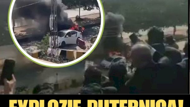 O explozie devastatoare produsă marți, 11 noiembrie, în capitala Pakistanului, Islamabad, s-a soldat cu 12 morți și aproape 30 de răniți.