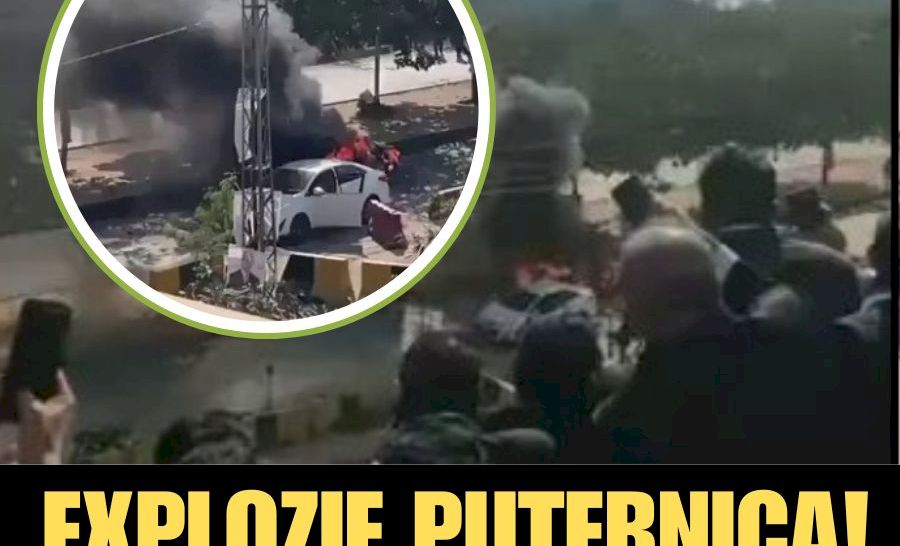 O explozie devastatoare produsă marți, 11 noiembrie, în capitala Pakistanului, Islamabad, s-a soldat cu 12 morți și aproape 30 de răniți.