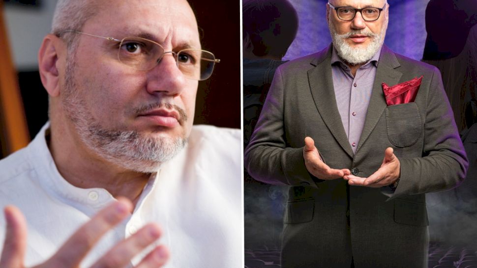 Dr. Cristian Andrei, dezvăluiri despre femeile care îl acuză de hărțuire. 