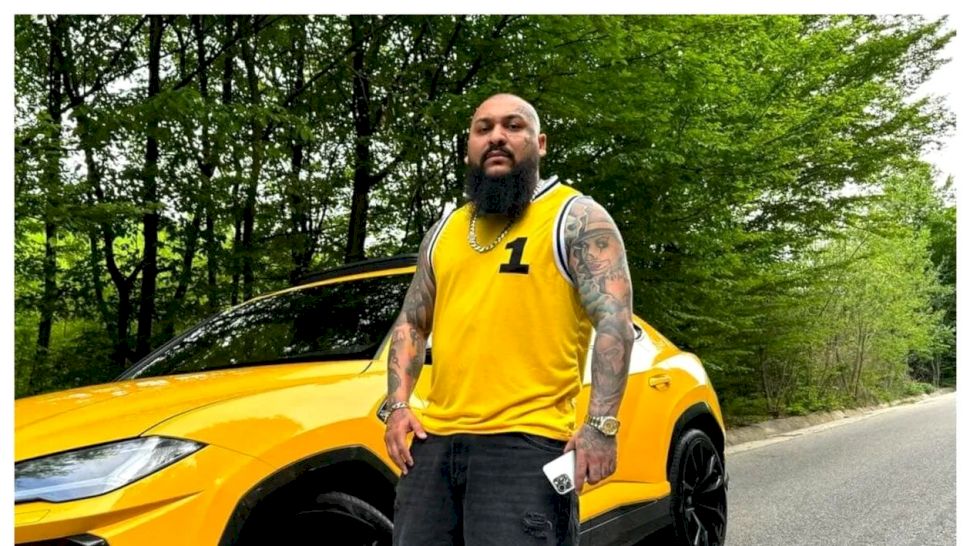 Ce făcea Dani Mocanu în Italia, până să fie arestat? Nu-i trecea prin minte că va fi prins