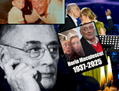 Cum a murit singurul fiu al lui Horia Moculescu