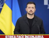 Asta mai lipsea. Anunțul făcut de Zelenski face înconjurul lumii și Europa este îngrozită. Doamne, unde s-a ajuns