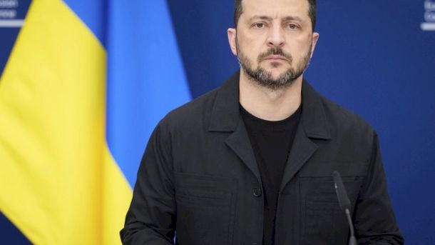 Asta mai lipsea. Anunțul făcut de Zelenski face înconjurul lumii și Europa este îngrozită. Doamne, unde s-a ajuns