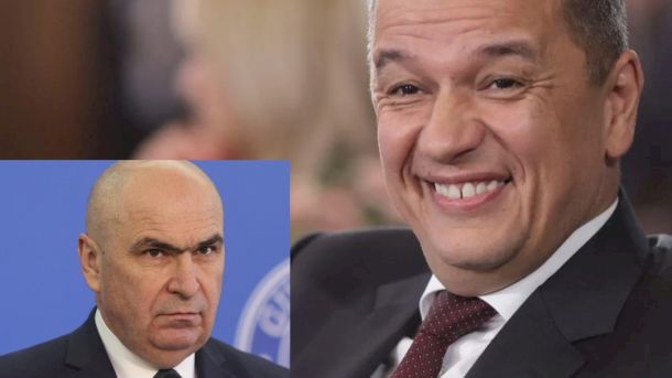 Asta mai lipsea. Sorin Grindeanu provoacă un cutremur major în guvern. Ce a decis liderul PSD pe tema pensiilor speciale