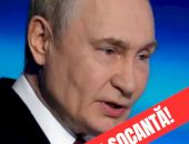 Un apropiat de-al lui Vladimir Putin, fost parlamentar ucrainean, susține că Occidentul lucrează la o „nouă rasă” de ucraineni cu scopul de a-i distruge pe ruși.