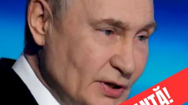 Un apropiat de-al lui Vladimir Putin, fost parlamentar ucrainean, susține că Occidentul lucrează la o „nouă rasă” de ucraineni cu scopul de a-i distruge pe ruși.