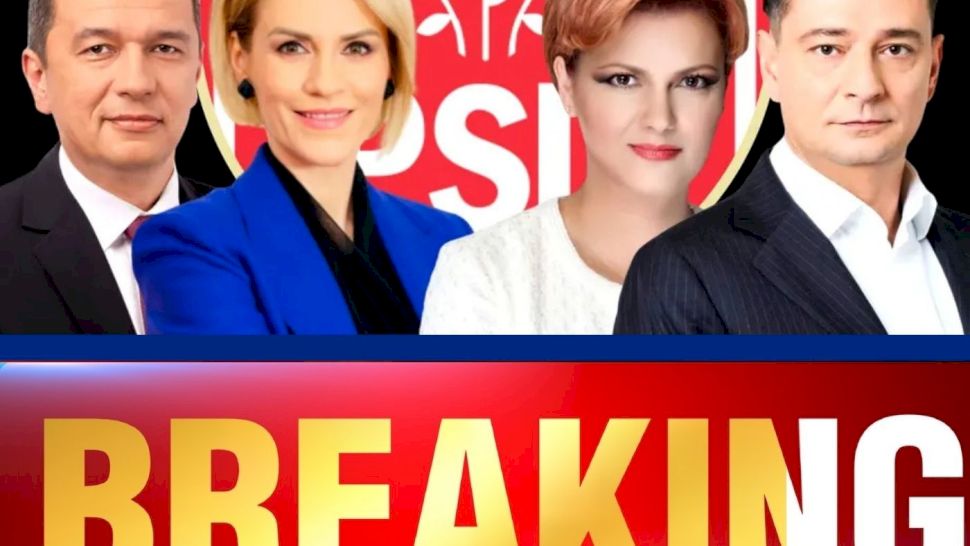 A mai rămas o lună până când mersul coaliției de guvernare va fi tranșat, susține fostul șef al LPF, Dumitru Dragomir. De ce se află PSD cu un pas în afara guvernului.