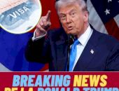 Președintele Donald Trump vrea ca persoanele obeze să nu primească viză de imigrant. Administrația vrea reguli mai aspre. Cum justifică noile condiții