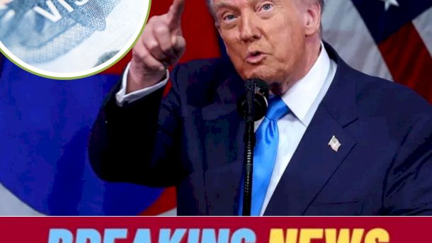 Președintele Donald Trump vrea ca persoanele obeze să nu primească viză de imigrant. Administrația vrea reguli mai aspre. Cum justifică noile condiții