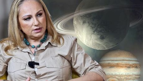 Zodia rănită grav de Mercur retrograd. Avertismentul Cristinei Demetrescu: „Atenție la dușmani neașteptați”