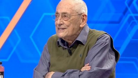 Persoana pe care Horia Moculescu a evitat-o până a murit! A refuzat-o de fiecare dată: ”Are probleme”
