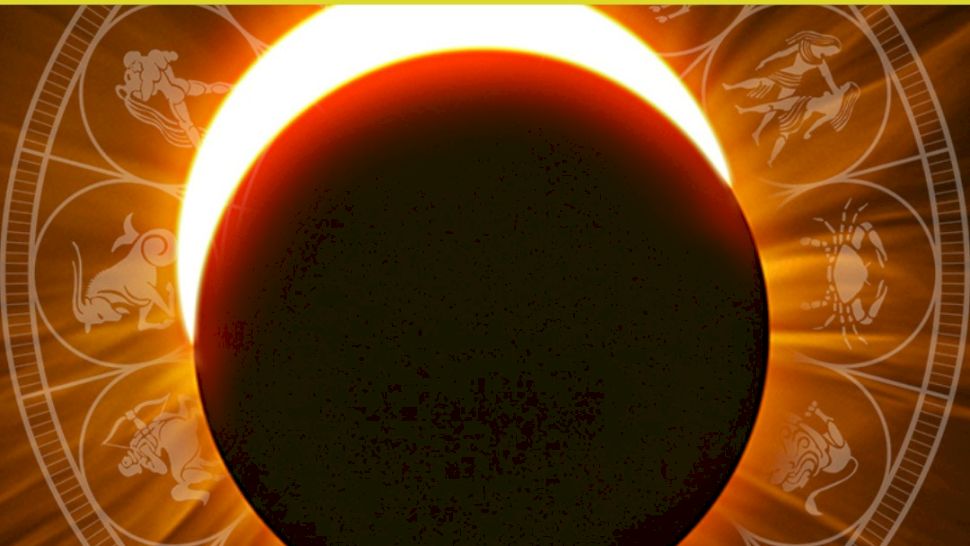 Eclipsa de Lună aduce schimbări URIAȘE! Trei zodii sunt obligate să aleagă între iubire și carieră