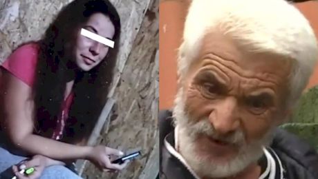 Tatăl criminalului Mihaelei din Teleorman a fost arestat! Ce acuzații grave i se aduc