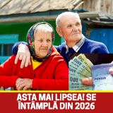 De la 1 ianuarie se schimbă regulile. Toți românii trebuie să știe asta