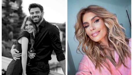 Ce a descoperit Sânziana Negru despre Ștefan Floroaica, finalist la Asia Express: „Față de omul pe care îl am acasă”