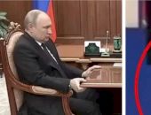 E pe moarte Putin? Imaginile care reaprind speculațiile privind starea de sănătate a președintelui rus