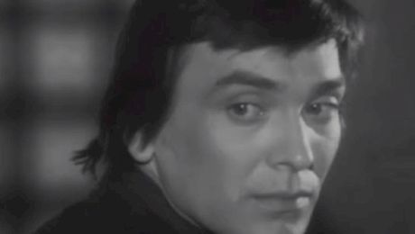 BREAKING NEWS! Marele actor a murit la o zi după Horia Moculescu! Doliu uriaș: „Off, Tata…”