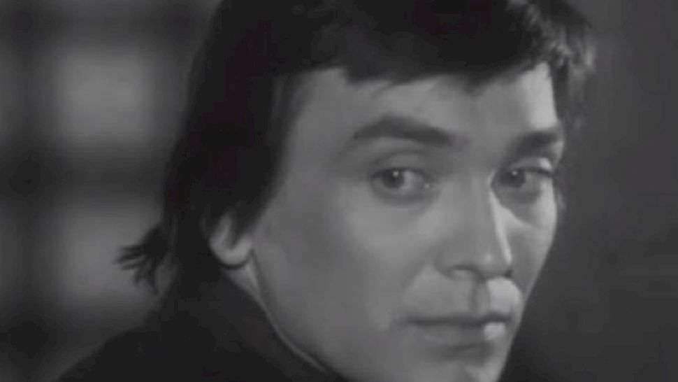 BREAKING NEWS! Marele actor a murit la o zi după Horia Moculescu! Doliu uriaș: „Off, Tata...”