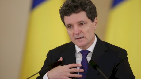 Nicușor Dan e în doliu! A murit Dumitru Lupescu, membru fondator al actualului USR