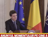 ȘTIREA ANULUI! Pe cine a numit Nicușor Dan consilier onorific la Cotroceni. ESTE INCREDIBIL