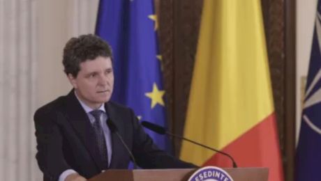 ȘTIREA ANULUI! Pe cine a numit Nicușor Dan consilier onorific la Cotroceni. ESTE INCREDIBIL