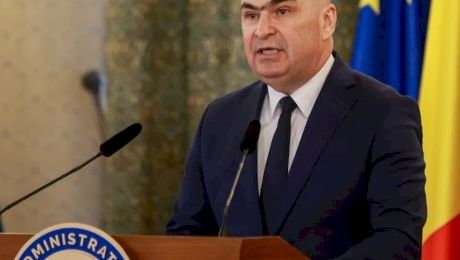 Cresc impozitele de la 1 ianuarie 2026: cât vor plăti românii. Ilie Bolojan a făcut anunțul
