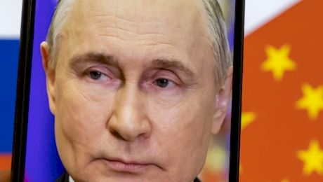 Decizia care schimbă tot! Rusia și China dau lovitura! Anunțul uriaș al lui Putin care îi privește direct pe milioane de oameni