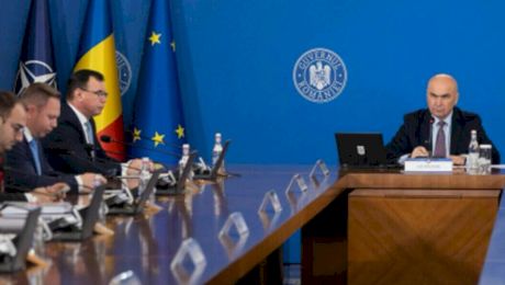 ASTA MAI LIPSEA! Cum vor guvernanții să modifice pensiile speciale. Decizia finală vine astăzi!