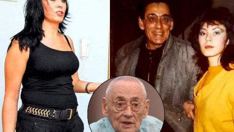 Mariana Moculescu, mesaj dur pentru persoanele care s-au întrebat de ce a luat-o Horia Moculescu de soție: „Horia mi-a spus odată: „Recunoașterea sacrificiului meu și a destinului meu, marcat de o copilărie sacrificată inutil”