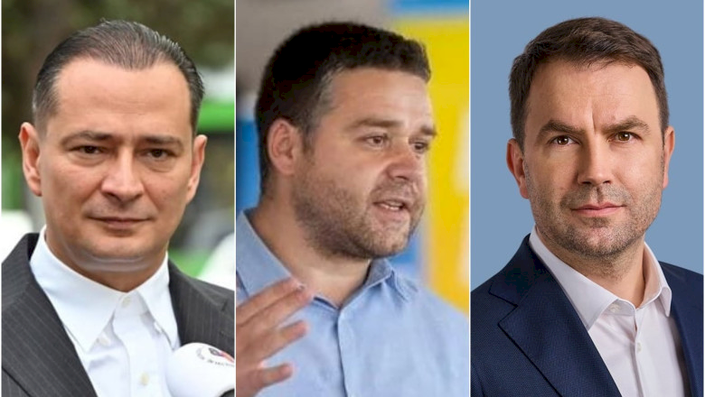 SONDAJ Candidatul aflat pe primul loc înaintea alegerilor pentru Primăria Capitalei