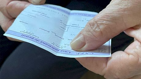 575 lei în plus la PENSIE pentru acești pensionari din România, în decembrie 2025. Care e singura condiție