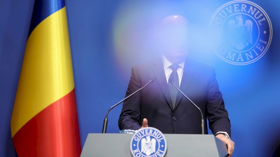 Ilie Bolojan, dat afară? ”Nu mai apucă mult”. Se știe deja potențialul înlocuitor ↘️