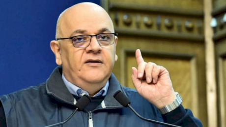Raed Arafat avertizează populația: „Să fie pregătită cu apă, alimente și actele la îndemână”