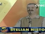 Cum arată acum Stelian Nistor, prezentatorul emisiunii Prețul Corect de la Pro TV, din 1998