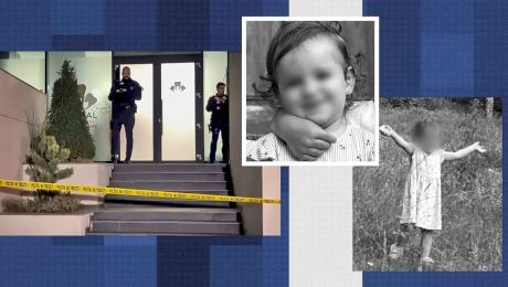 De câte luni funcționa în ilegalitate clinica din Sectorul 3, unde micuța Sara a murit. Anchetatorii au descins după imaginile video, care ar fi fost șterse