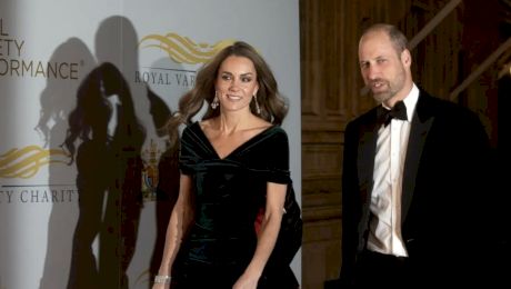 Cutremur în Casa Regală! Kate Middleton ar fi cerut să fie ”eliminată” presupusa amantă a Prințului William