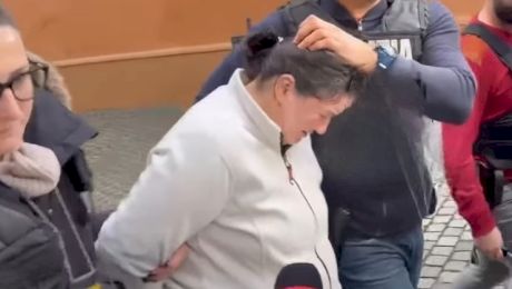 Ea este femeia din Timișoara care și-a înjunghiat fiica de 10 ani! Ce a declarat după gestul revoltător