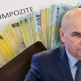 Noi impozite pentru români în 2026. Cine va scoate mai mulți bani din buzunare
