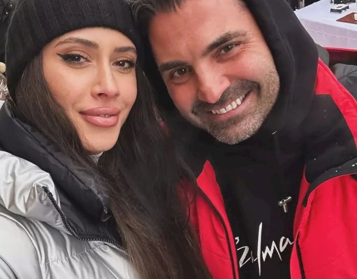 Vestea momentului în showbiz! Pepe urmează să devină tată pentru a patra oară: Yasmine e însărcinată!
