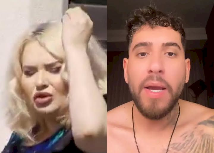 Viorica de la Clejani, replică subtilă la declarațiile lui Fulgy. Videoclipul prin care a negat divorțul și problemele cu formația: „Răsună muzica lăutărească”