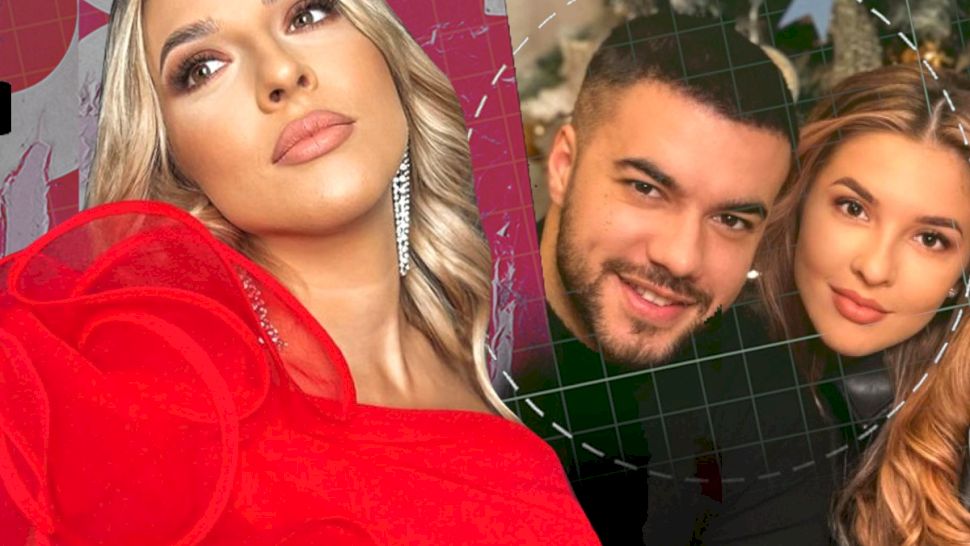 Soția lui Culiță Sterp a dat lovitura în afaceri! Firma Danielei Iliescu învârte banii cu lopata: „Pentru doamnele care spun că nu muncesc”