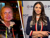 oția arestată, „amanta” liberă: Femeia care a atacat-o cu ranga pe senatoarea POT Valentina Aldea: „Este amanta soțului meu” Facebook Messenger Twitter