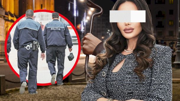 Scandal uriaș în Capitală! O senatoare celebră a fost bătută! Dar stai să vezi de către cine